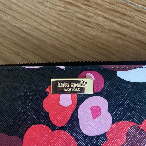 NWOT Kate Spade Small Tote and Wallet - Picture 11 of 14